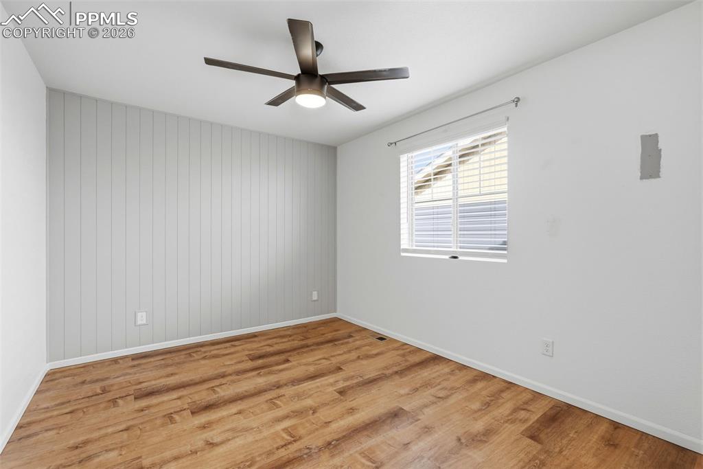 8221 Cypress Wood Drive Colorado Springs CO 80927