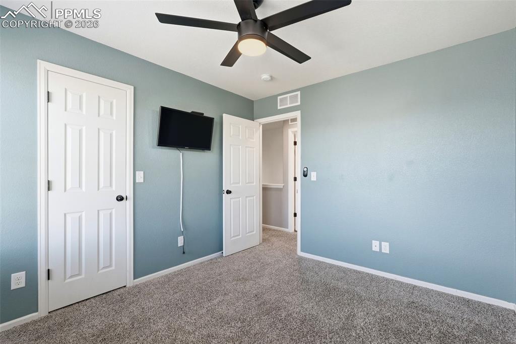8221 Cypress Wood Drive Colorado Springs CO 80927