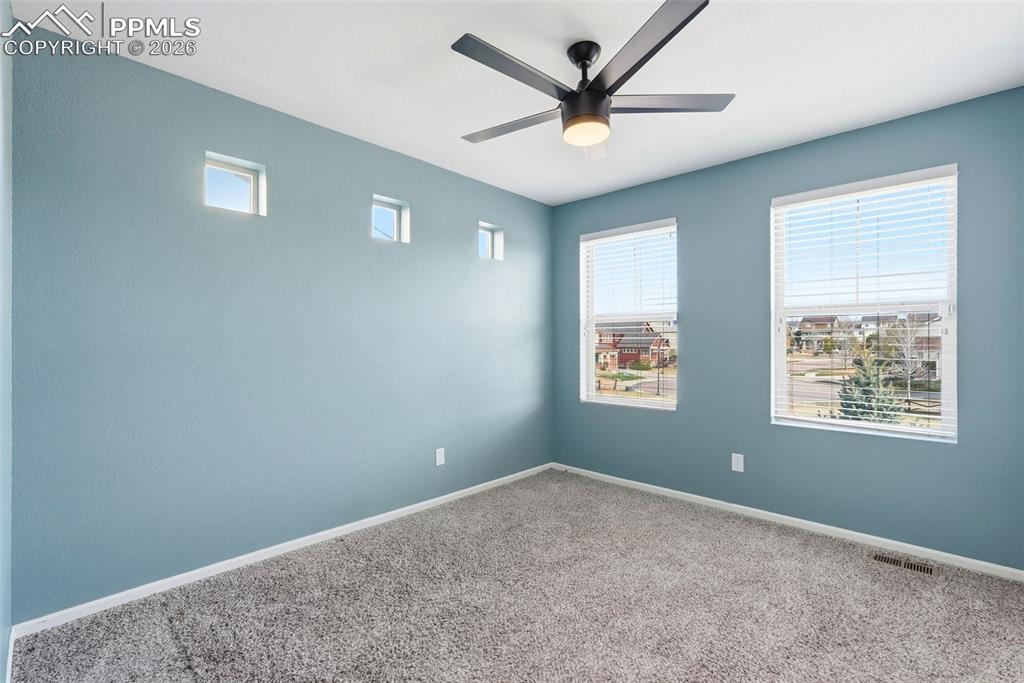 8221 Cypress Wood Drive Colorado Springs CO 80927