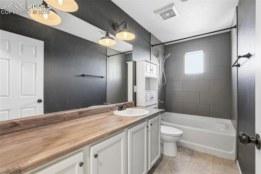8221 Cypress Wood Drive Colorado Springs CO 80927