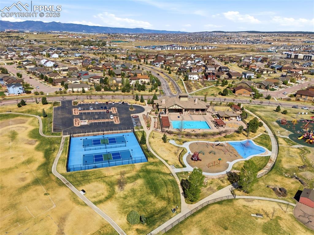 8221 Cypress Wood Drive Colorado Springs CO 80927