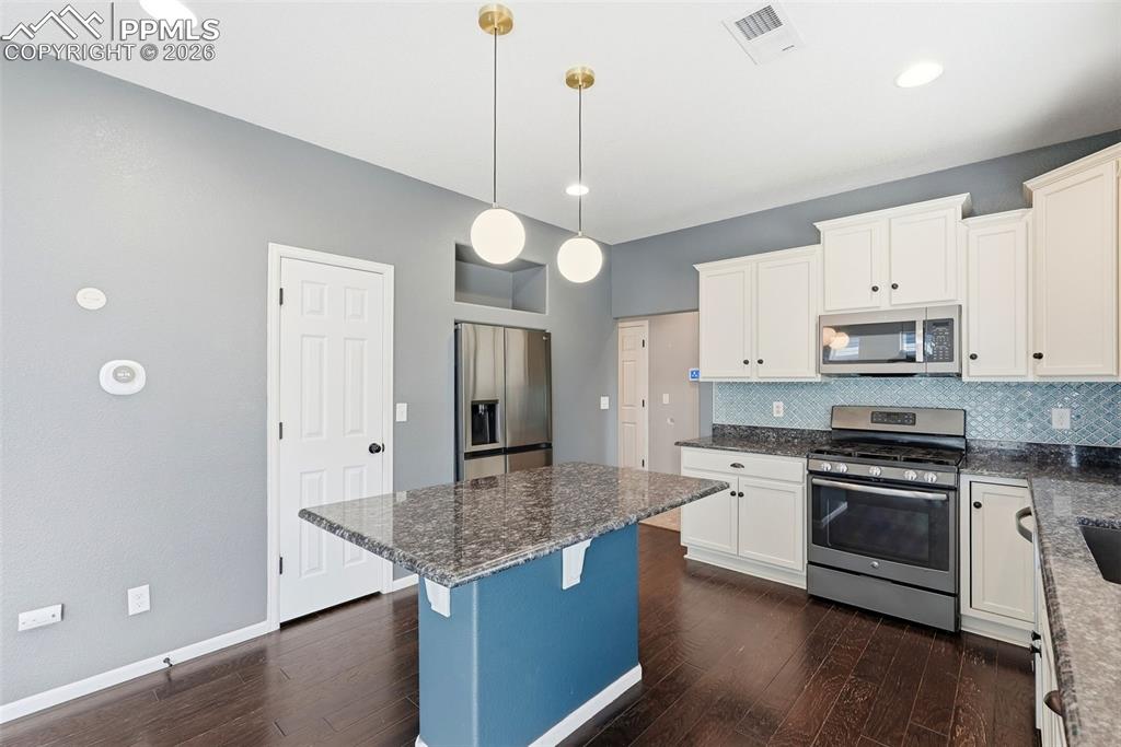 8221 Cypress Wood Drive Colorado Springs CO 80927