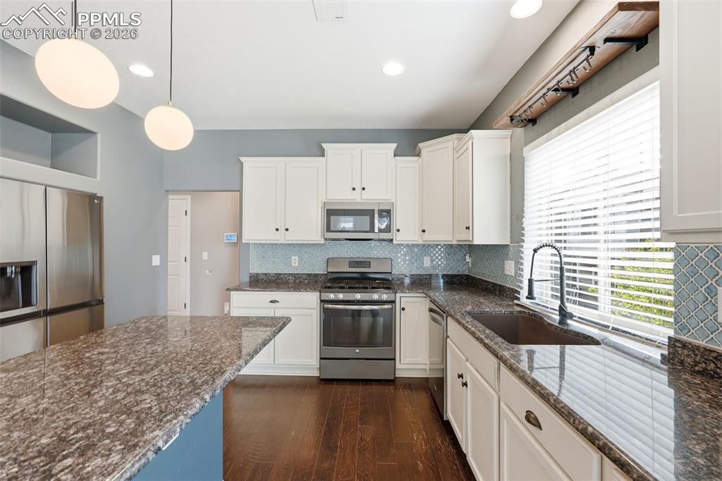 8221 Cypress Wood Drive Colorado Springs CO 80927