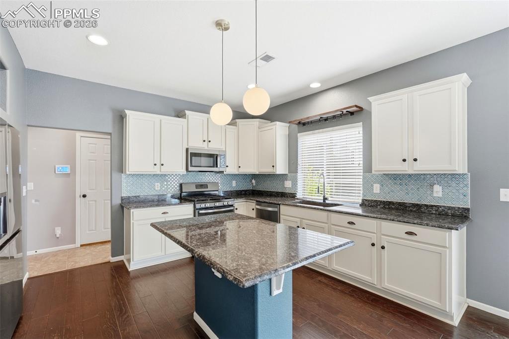 8221 Cypress Wood Drive Colorado Springs CO 80927
