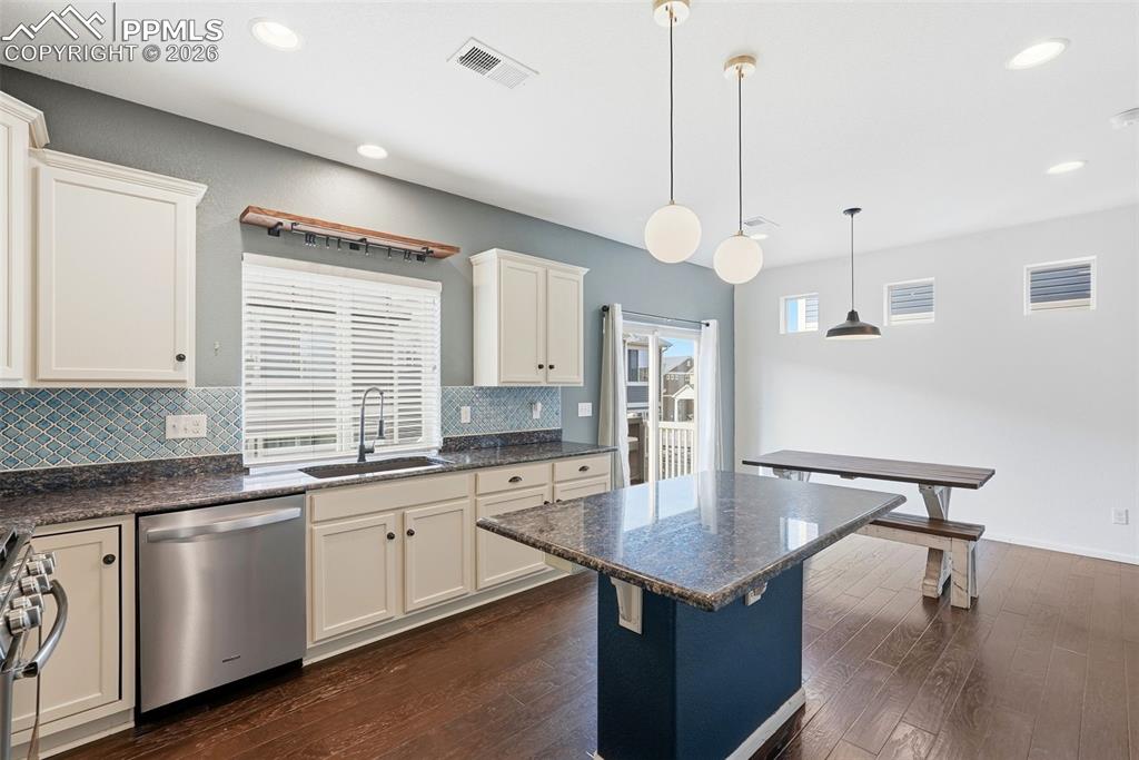8221 Cypress Wood Drive Colorado Springs CO 80927