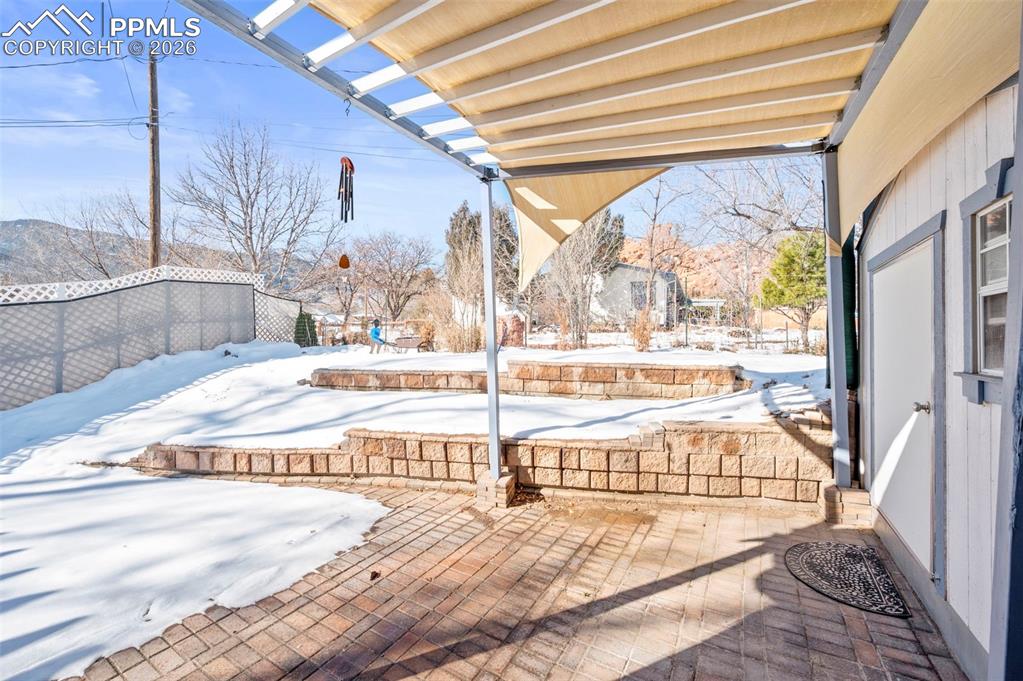 6 N 33rd Street Colorado Springs CO 80904