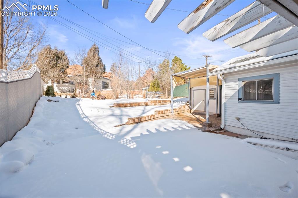 6 N 33rd Street Colorado Springs CO 80904