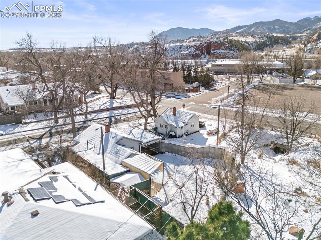 6 N 33rd Street Colorado Springs CO 80904