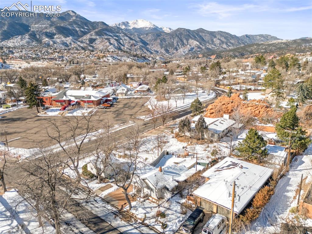 6 N 33rd Street Colorado Springs CO 80904