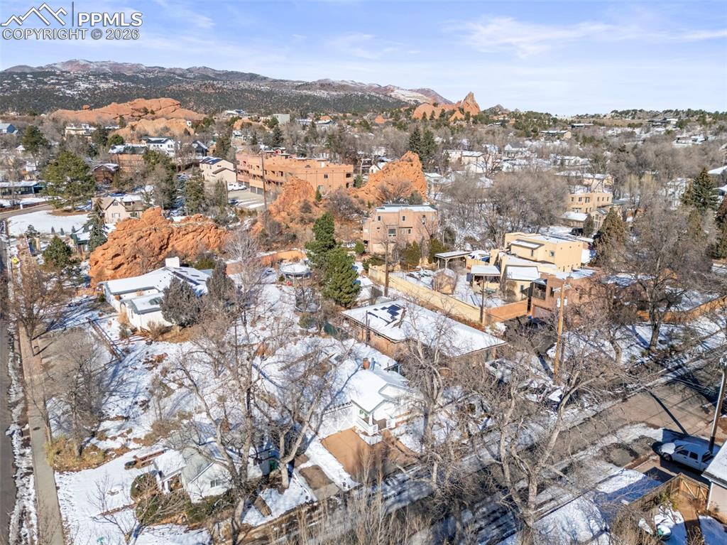 6 N 33rd Street Colorado Springs CO 80904