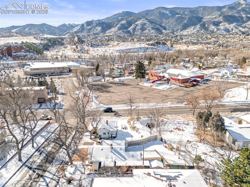 6 N 33rd Street Colorado Springs CO 80904