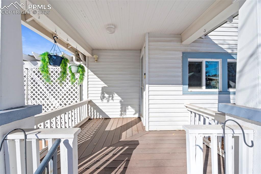 6 N 33rd Street Colorado Springs CO 80904