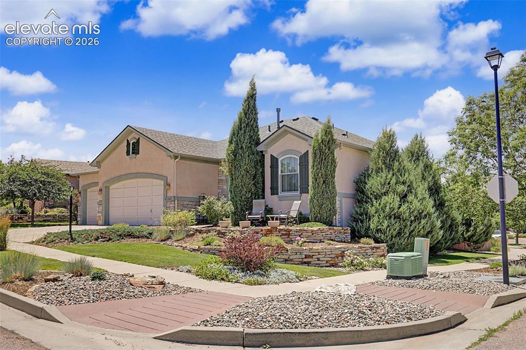 9590 Orchard Park Trail Colorado Springs CO 80920