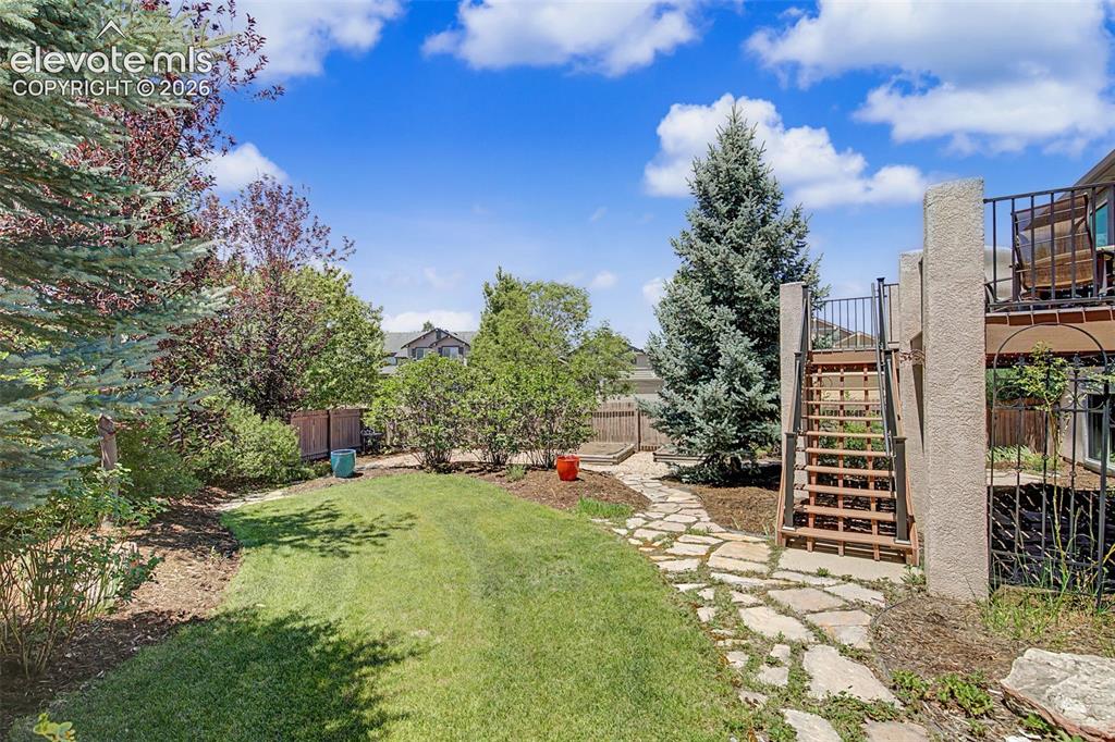 9590 Orchard Park Trail Colorado Springs CO 80920