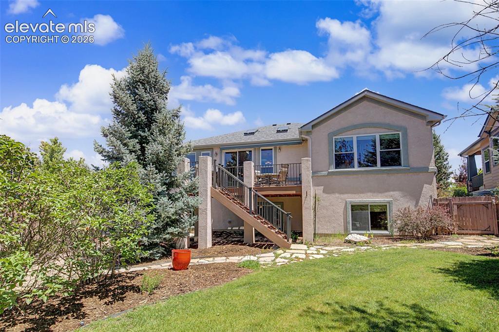 9590 Orchard Park Trail Colorado Springs CO 80920