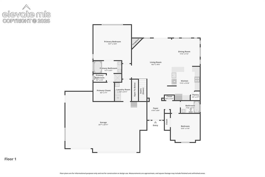 9590 Orchard Park Trail Colorado Springs CO 80920