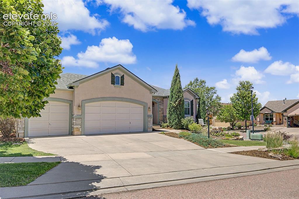 9590 Orchard Park Trail Colorado Springs CO 80920