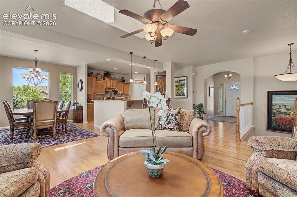 9590 Orchard Park Trail Colorado Springs CO 80920