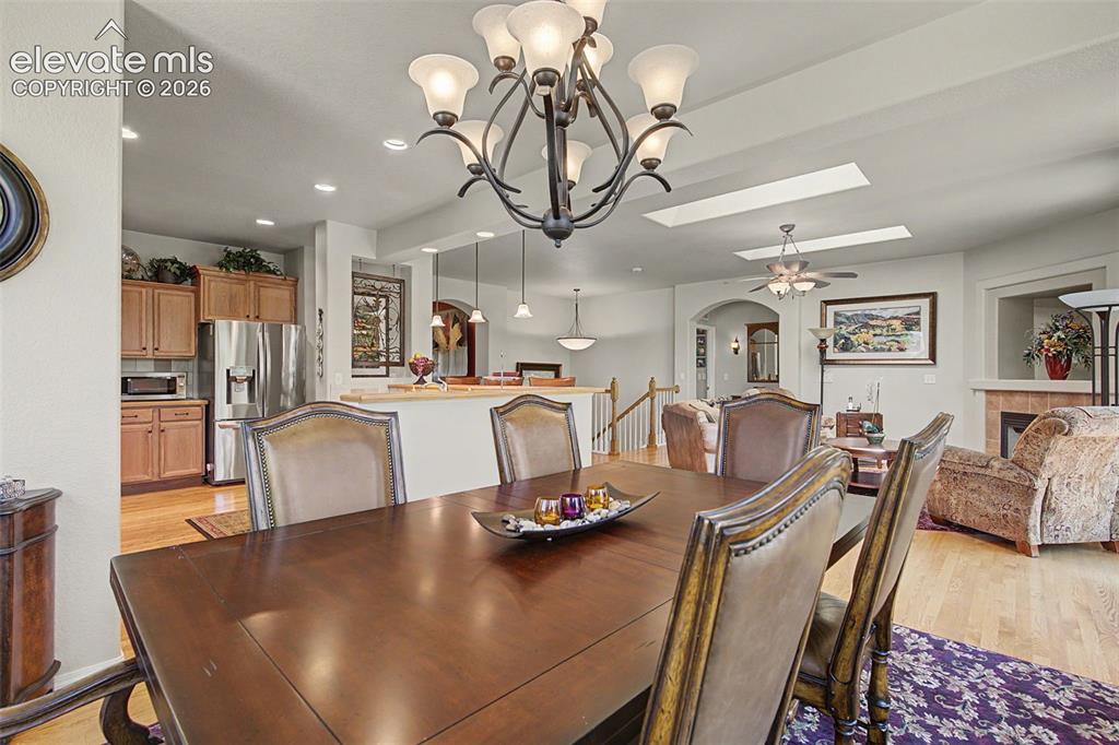 9590 Orchard Park Trail Colorado Springs CO 80920