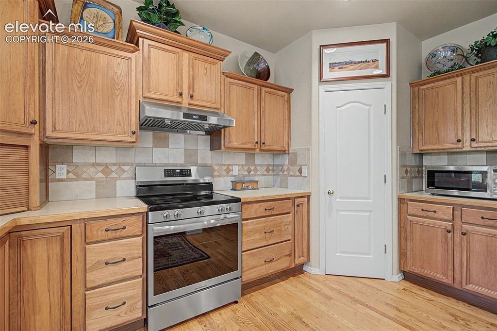 9590 Orchard Park Trail Colorado Springs CO 80920