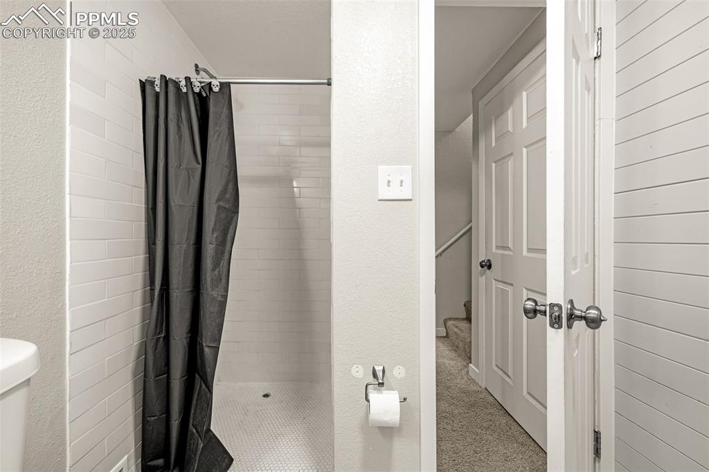 2522 Ivanhoe Drive Colorado Springs CO 80911