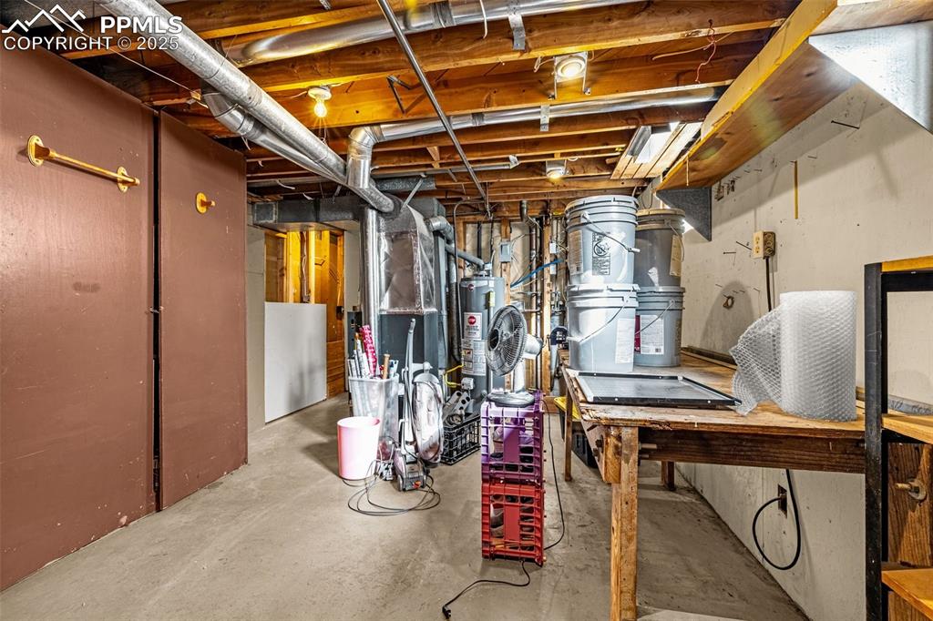 2522 Ivanhoe Drive Colorado Springs CO 80911