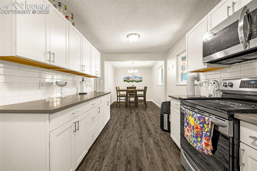 2522 Ivanhoe Drive Colorado Springs CO 80911