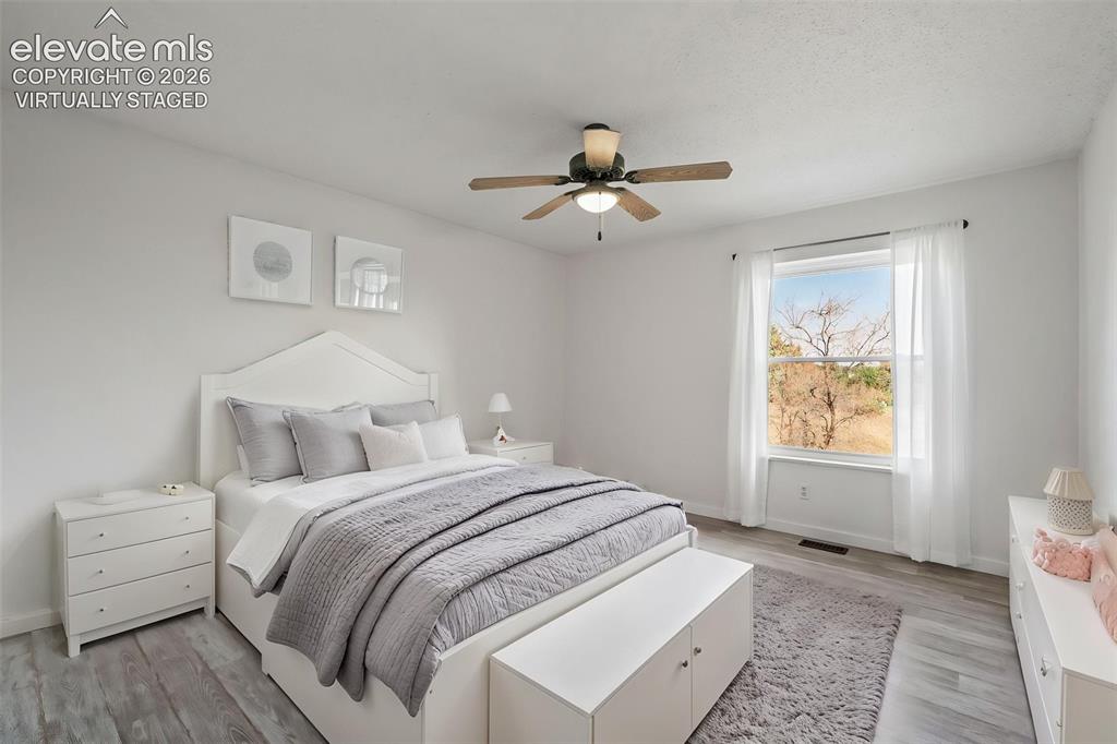 3829 Nuevo Circle Colorado Springs CO 80918