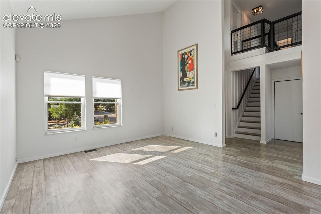 3829 Nuevo Circle Colorado Springs CO 80918