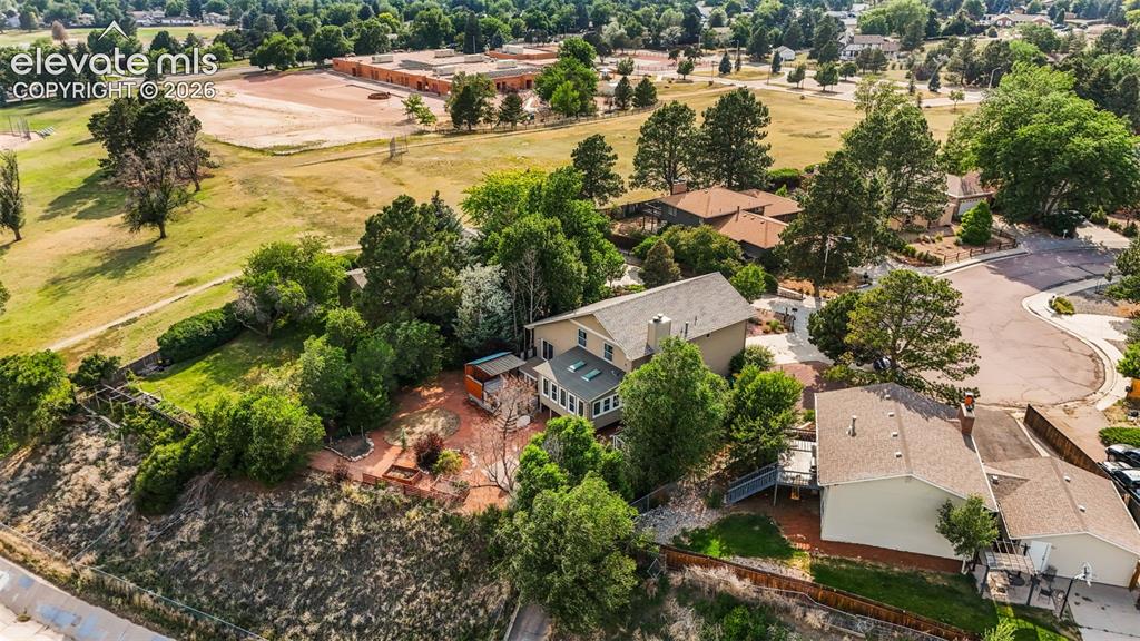 3829 Nuevo Circle Colorado Springs CO 80918