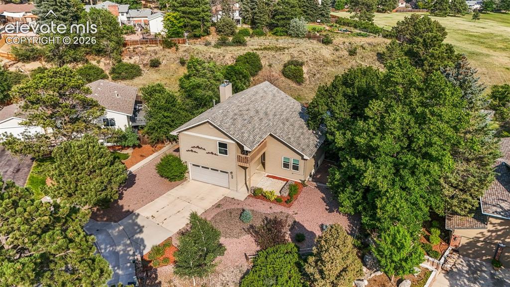 3829 Nuevo Circle Colorado Springs CO 80918