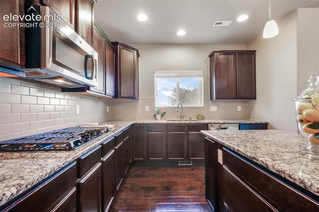 8055 Glory Drive Colorado Springs CO 80924