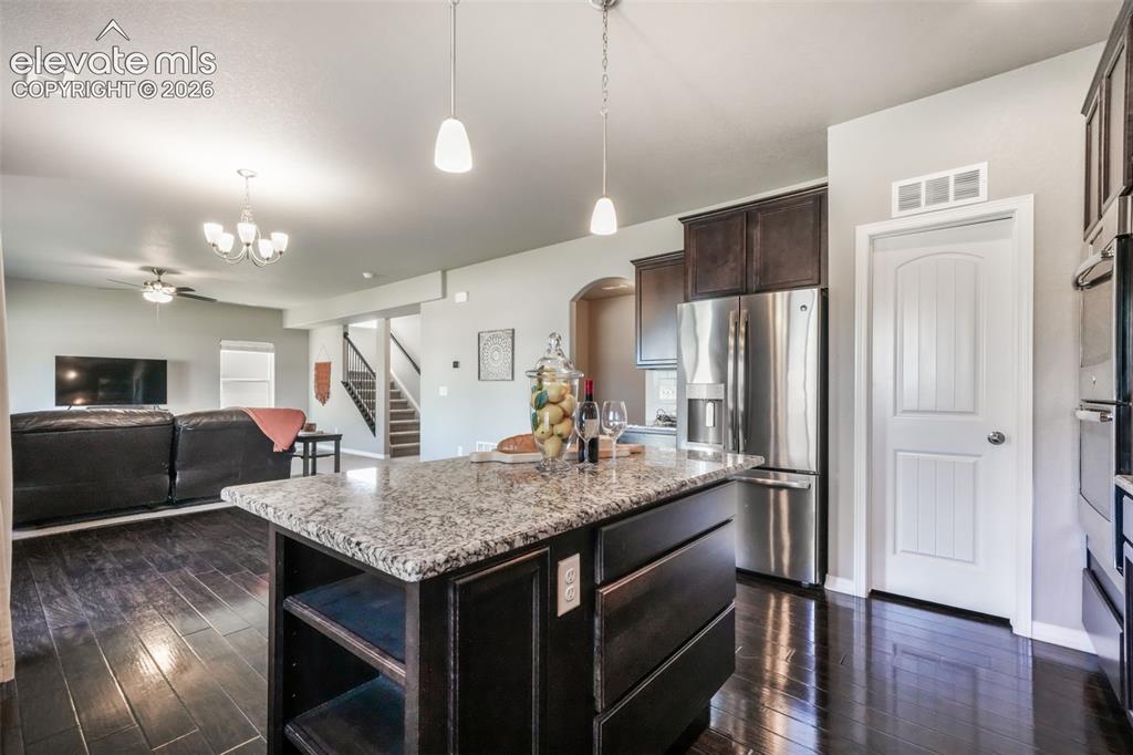8055 Glory Drive Colorado Springs CO 80924