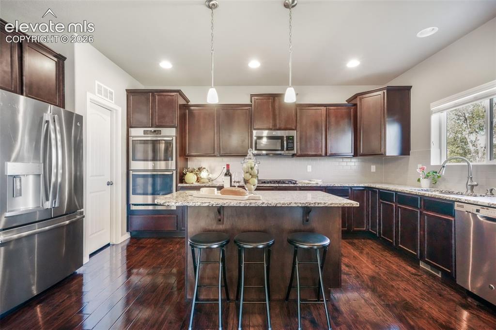 8055 Glory Drive Colorado Springs CO 80924