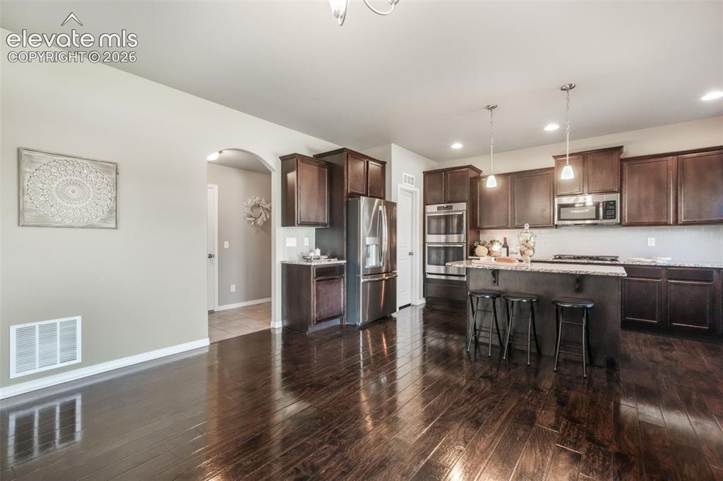 8055 Glory Drive Colorado Springs CO 80924