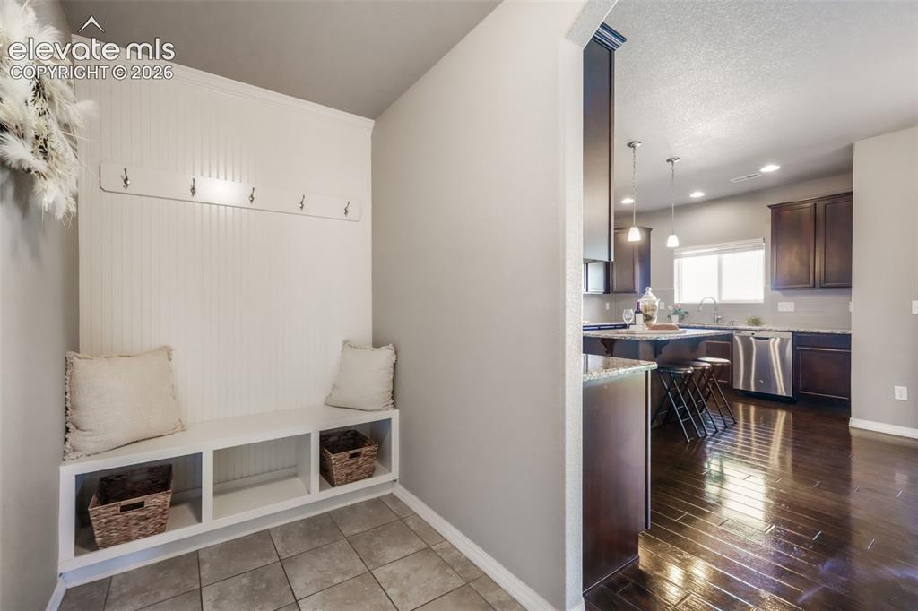 8055 Glory Drive Colorado Springs CO 80924