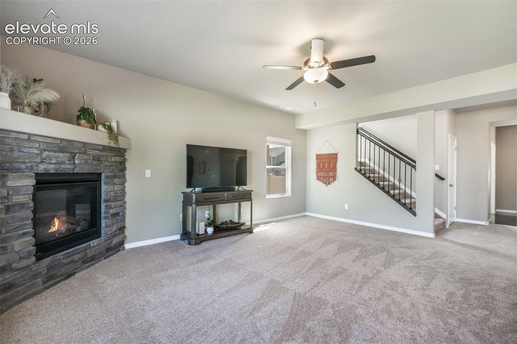 8055 Glory Drive Colorado Springs CO 80924
