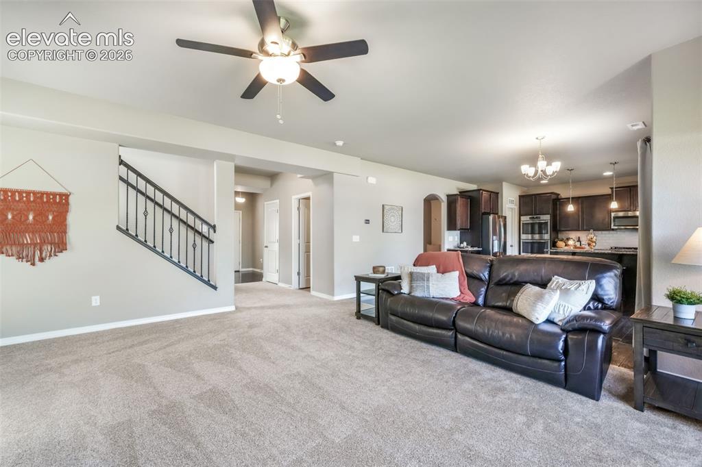 8055 Glory Drive Colorado Springs CO 80924