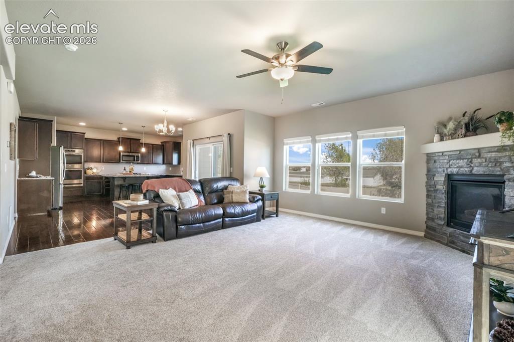 8055 Glory Drive Colorado Springs CO 80924