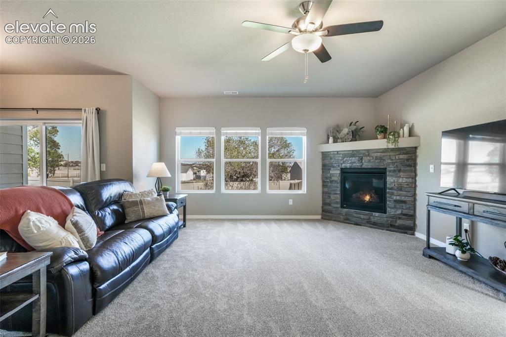 8055 Glory Drive Colorado Springs CO 80924