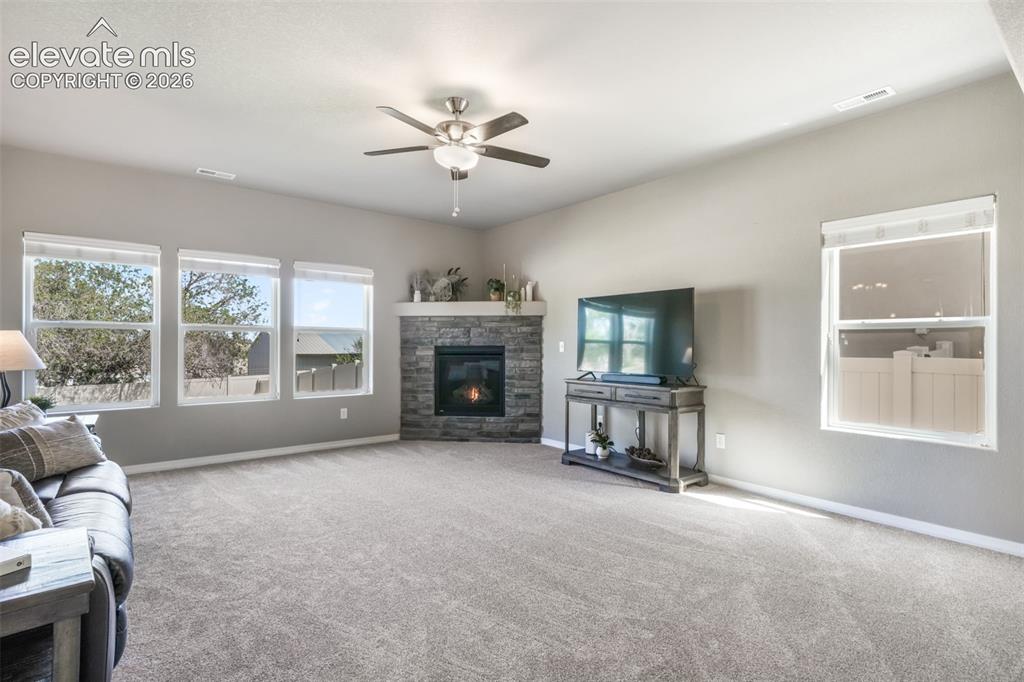 8055 Glory Drive Colorado Springs CO 80924