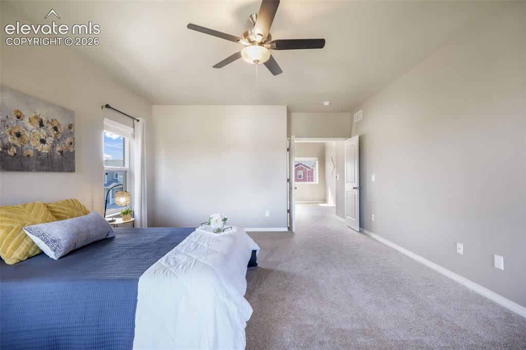8055 Glory Drive Colorado Springs CO 80924