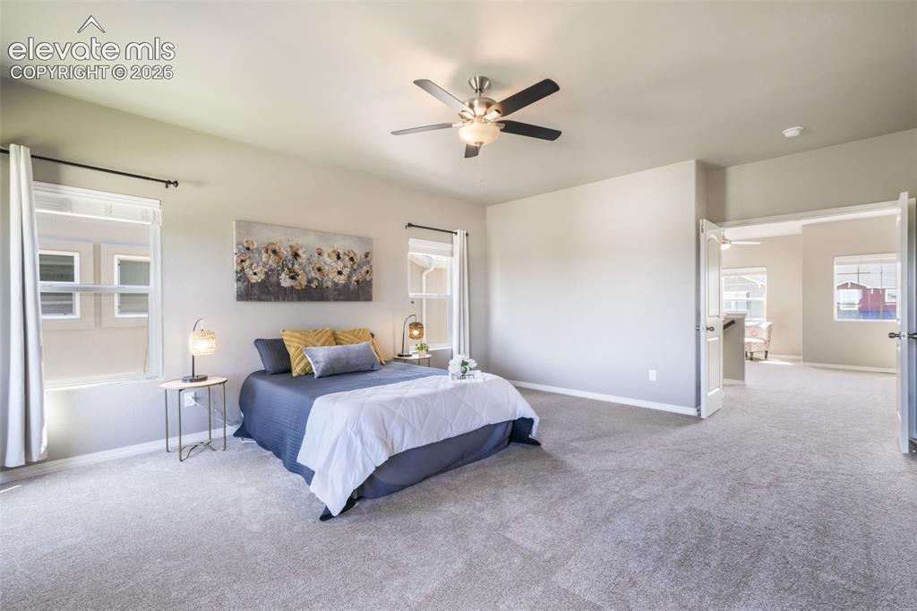 8055 Glory Drive Colorado Springs CO 80924