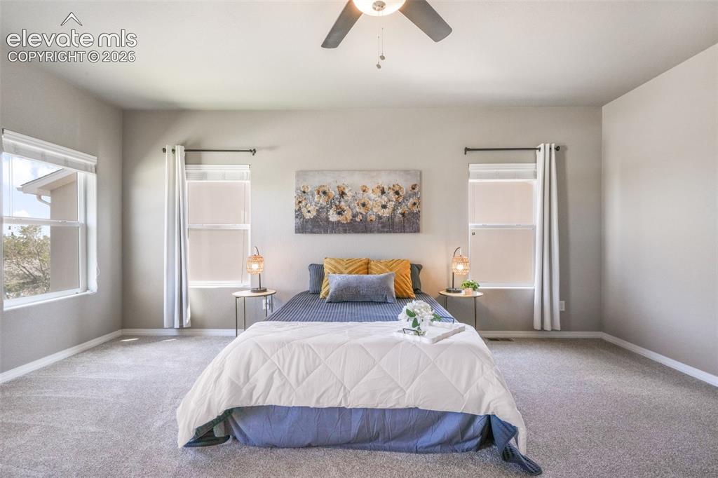 8055 Glory Drive Colorado Springs CO 80924
