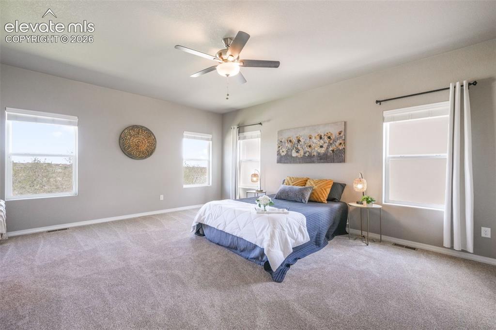 8055 Glory Drive Colorado Springs CO 80924