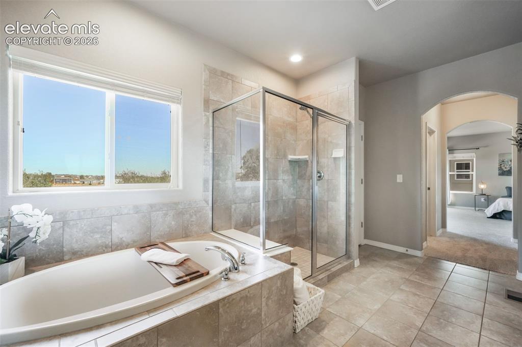8055 Glory Drive Colorado Springs CO 80924