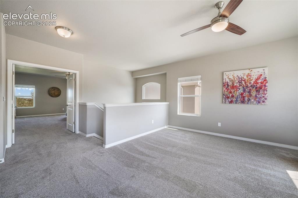 8055 Glory Drive Colorado Springs CO 80924