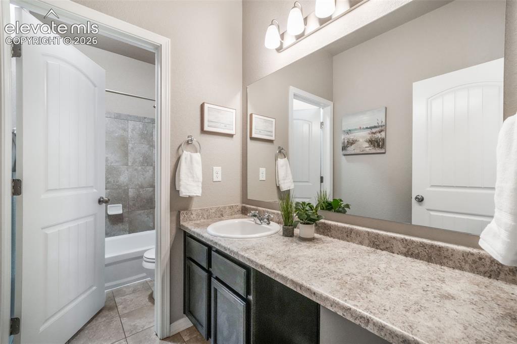 8055 Glory Drive Colorado Springs CO 80924