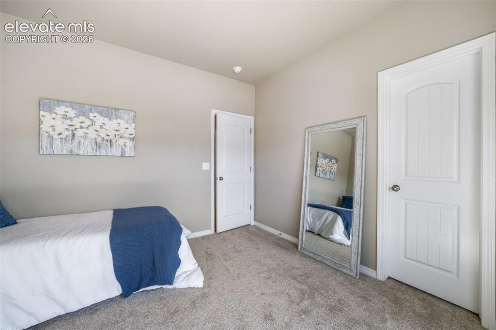 8055 Glory Drive Colorado Springs CO 80924