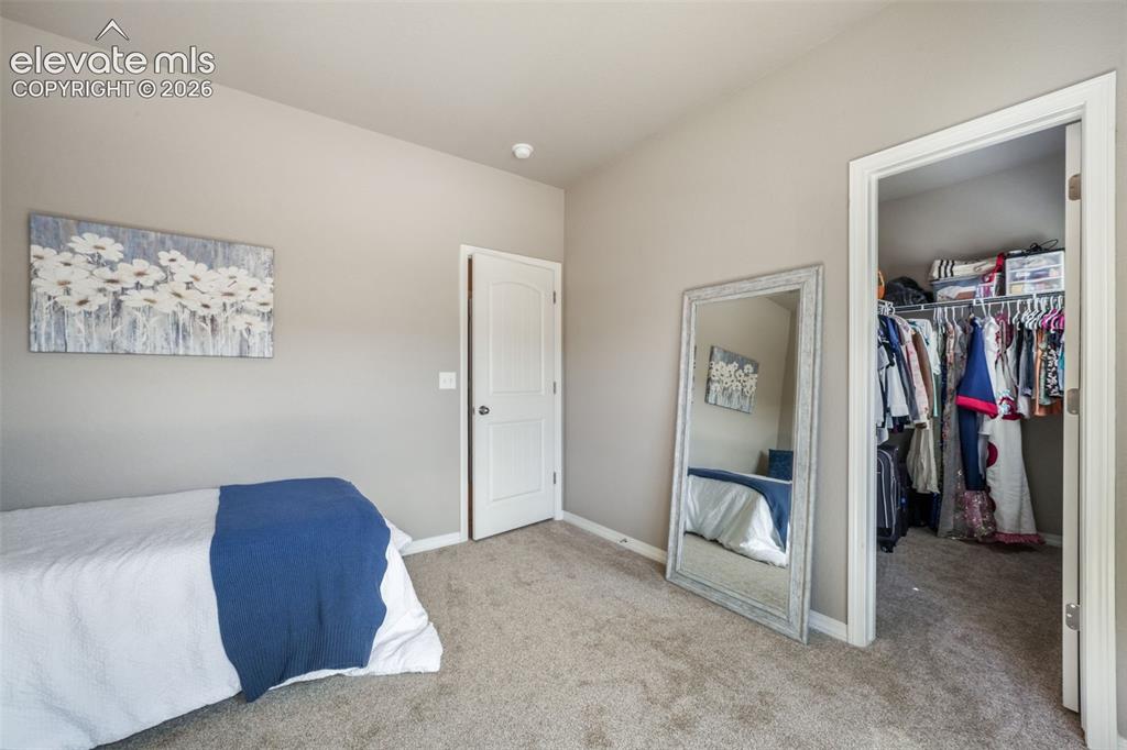 8055 Glory Drive Colorado Springs CO 80924